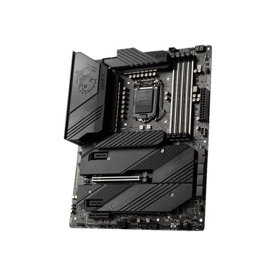 Product Motherboard MSI MEG Z590 UNIFY ATX (7D38-001R) base image