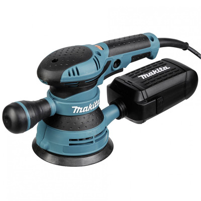 Product Τριβείο Makita BO5041 Random Orbit Sander base image