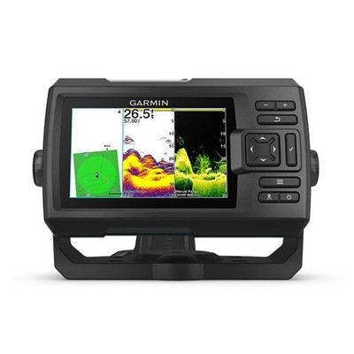 Product Βυθόμετρα με GPS Garmin Striker Vivid 5cv base image