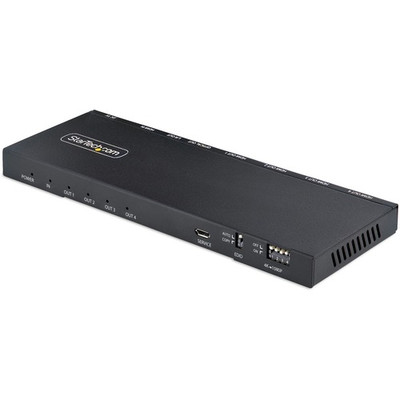 Product HDMI Splitter StarTech 4-PORT 4K 60HZ base image