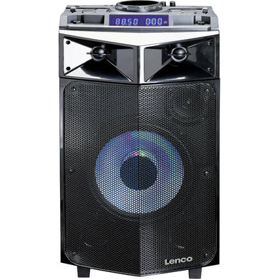 Product Karaoke Lenco PMX-240 base image