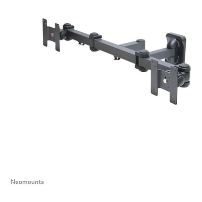 Product Βάση Τηλεόρασης Neomounts by Newstar WAH 10"-27" 2TFT 3joints black Max.6K base image