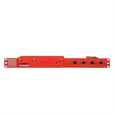 Product Αξεσουάρ Για Καμπίνα Δικτύου Securepoint 19" Rackmount-Kit Premium for RC100 G5 base image
