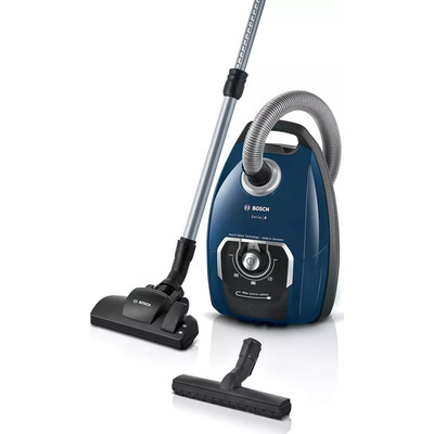 Product Ηλεκτρική Σκούπα Bosch BGB 75X494 Series 8 Vacuum Cleaner base image