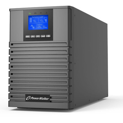 Product UPS Powerwalker VFI 1500 ICT loT 1500W Online base image