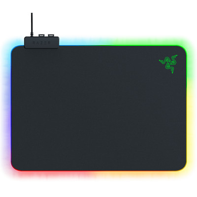 Product Mousepad Razer FIREFLY V2 Chroma RGB Hard Gaming base image
