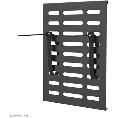 Product Βάση στήριξης κεντρικής μονάδας Η/Υ Neomounts by Newstar PCH H:24cm B:16cm Max.10KG black base image