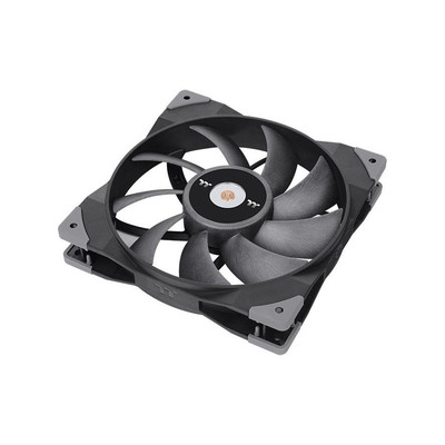 Product Case Fan 14cm Thermaltake Toughfan 14 (2er Pack) retail base image