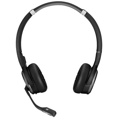 Product Headset Epos IMPACT SDW 60 HS BINAURAL REPLA base image