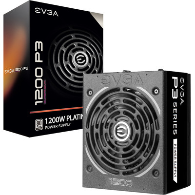Product Τροφοδοτικό 1000W EVGA SuperNOVA 1000 P3 Fully Modular (80+Platinum) base image
