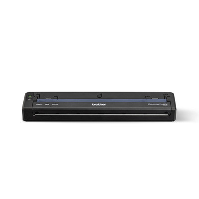 Product Εκτυπωτής Ετικετών Brother PJ-822 203DPI Mobile A4 base image