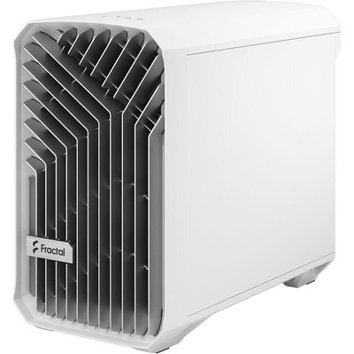 Product Κουτί Η/Υ Fractal Design Torrent Nano White TG Clear Tint base image