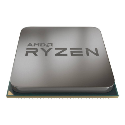 Product CPU AMD Ryzen 5 5600 / 3.5 GHz processor box base image