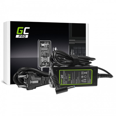 Product Φορτιστής Laptop 45W Green Cell PRO 19.5V 2.31A for HP 250 G2 G3 G4 G5 255 G2 G3 G4 G5, HP ProBook 450 G3 G4 650 G2 G3 base image