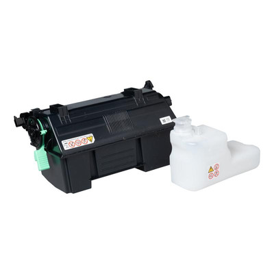 Product Toner Ricoh Black (418481) base image
