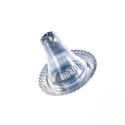 Product Ανταλλακτικά για Θερμόμετρο Braun Protective Cap LF40 (400062) base image
