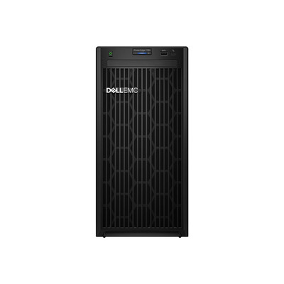 Product Server Dell PowerEdge T150 - Intel Xeon E 8GB/1TB/HDD/Nos-2314 base image