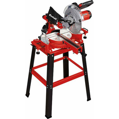 Product Φαλτσοπρίονο Einhell TC-SM 2531/2 U Sliding Mitre Saw base image