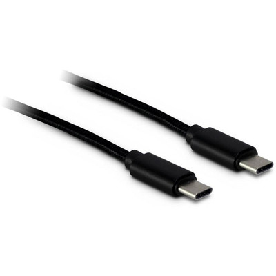 Product Καλώδιο USB Inter-Tech Type C to Type C, 1m base image