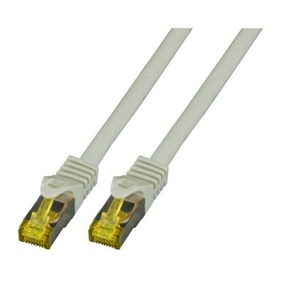 Product Καλώδιο Δικτύου EFB RJ45 S/FTP,Cat.6A,LSZH,Cat.7 1m base image