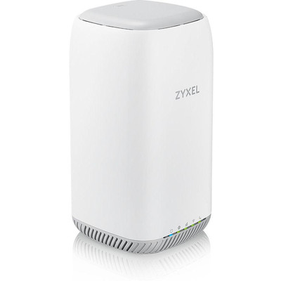 Product Router Zyxel WL LTE5398 4G LTE-A 802.11ac WiFi base image