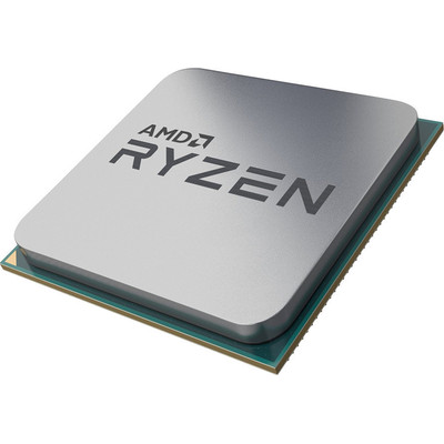 Product CPU AMD Ryzen 5 2500X YD250XBBAFMPK base image