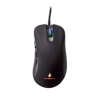 Product Ποντίκι Gaming Ενσύρματο SureFire CONDOR CLAW GAM. base image