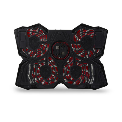 Product Βάση Laptop SureFire BORA RED base image