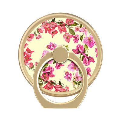 Product Μαγνητικό Δαχτυλίδι iDeal Of Sweden Universal Lemon Bloom IDMRMSS21-259 base image