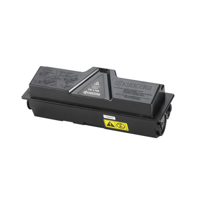 Product Toner Kyocera TK-1140 Black (1T02ML0NL0) base image