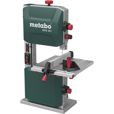 Product Πριονοκορδέλα Metabo BAS 261 Precision Electric base image