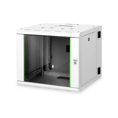 Product Καμπίνα Δικτύου Digitus SoHoline DN-19 09-U-3 - 9U base image