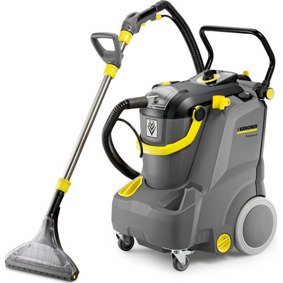 Product Ηλεκτρική σκούπα υγρών και στερεών Karcher Puzzi 30/4 Spray Extraction Cleaner base image