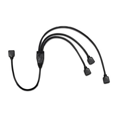 Product Καλώδιο Inter-Tech RGB distributor, 3-way base image