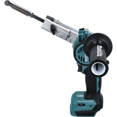 Product Ταινιολειαντήρας Makita DBS180ZJ Cordless Band File base image