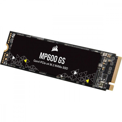 Product Σκληρός Δίσκος M.2 SSD 500GB Corsair Force MP600GS PCIe NVME 2280 base image