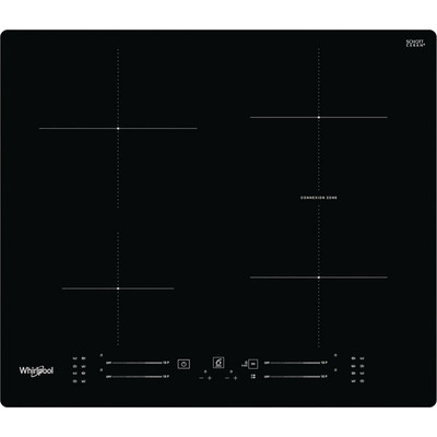 Product Εστίες Επαγωγικές Whirlpool WBS2560NE base image