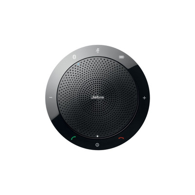 Product Μικρόφωνο Conference Solution Jabra Speak 510+ UC USB + Bluetooth base image
