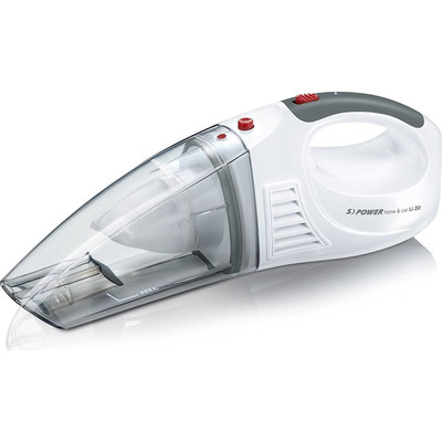 Product Σκουπάκι Severin HV 7144 S´Power home&car Li20 base image