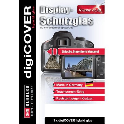 Product Screen Protector Φωτογραφικής Sony PCK-LG1 A9 Display base image