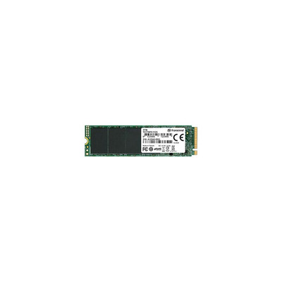 Product Σκληρός Δίσκος M.2 SSD 1TB Transcend MTE112S (2280) PCIe Gen3 x4 NVMe base image