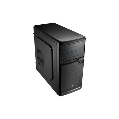 Product Κουτί Η/Υ AeroCool Mini QS-182 MicroATX/MiniITX o.N. base image
