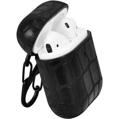 Product Θήκη για Apple Airpods Terratec AirBox Stone Pattern Black base image