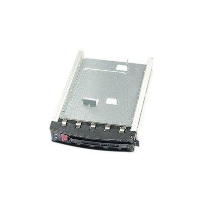 Product Πλαίσιο Για Σκληρούς Δίσκους Supermicro MCP-220-00080-0B base image