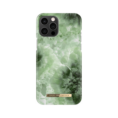 Product Θήκη Κινητού iDeal Of Sweden Fashion iPhone 12 Pro Max Crystal Green Sky IDFCAW20-2067-230 base image