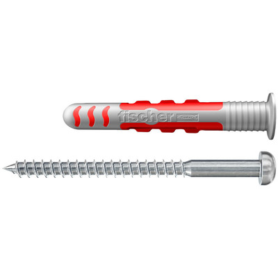 Product Ούπα Fischer DuoSeal 6x38 S A2 50 pc. base image