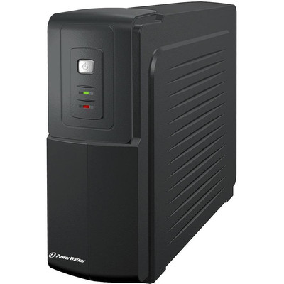 Product UPS Bluewalker Powerwalker VFD 600 CEE 7/3 300W Offline base image