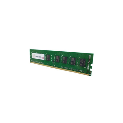 Product Μνήμη RAM Server NAS 4GB Qnap for RAM-4GDR4A1-UD-2400 base image