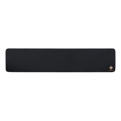 Product Στήριγμα Καρπού Deltaco Gaming Large 440x95x18mm Μαύρο GAM-003 base image