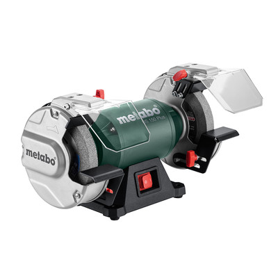 Product Δίδυμος Τροχός Metabo DS 150 Plus Double Grinding Machine base image